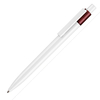 Ritter-Pen Kugelschreiber PEAK SOLID TRANSPARENT II