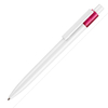 Ritter-Pen Kugelschreiber PEAK SOLID TRANSPARENT II