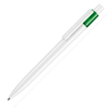 Ritter-Pen Kugelschreiber PEAK SOLID TRANSPARENT II