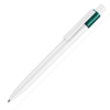 Ritter-Pen Kugelschreiber PEAK SOLID TRANSPARENT II