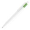 Ritter-Pen Kugelschreiber PEAK SOLID TRANSPARENT II