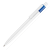 Ritter-Pen Kugelschreiber PEAK SOLID TRANSPARENT II