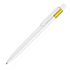 Ritter-Pen Kugelschreiber PEAK SOLID TRANSPARENT II