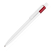Ritter-Pen Kugelschreiber PEAK SOLID TRANSPARENT II