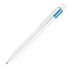 Ritter-Pen Kugelschreiber PEAK SOLID TRANSPARENT II