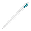 Ritter-Pen Kugelschreiber PEAK SOLID TRANSPARENT II