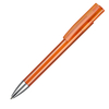 Ritter-Pen Kugelschreiber STRATOS TRANSPARENT