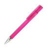 Ritter-Pen Kugelschreiber STRATOS TRANSPARENT