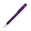 Ritter-Pen Kugelschreiber STRATOS TRANSPARENT