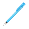 Ritter-Pen Kugelschreiber STRATOS TRANSPARENT