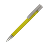 Ritter-Pen Kugelschreiber STRATOS TRANSPARENT SATIN