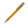 Ritter-Pen Kugelschreiber STRATOS TRANSPARENT SATIN