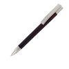 Ritter-Pen Kugelschreiber STRATOS TRANSPARENT SATIN