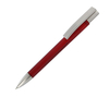 Ritter-Pen Kugelschreiber STRATOS TRANSPARENT SATIN