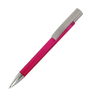 Ritter-Pen Kugelschreiber STRATOS TRANSPARENT SATIN
