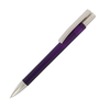 Ritter-Pen Kugelschreiber STRATOS TRANSPARENT SATIN