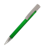 Ritter-Pen Kugelschreiber STRATOS TRANSPARENT SATIN