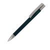 Ritter-Pen Kugelschreiber STRATOS TRANSPARENT SATIN