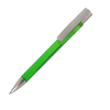 Ritter-Pen Kugelschreiber STRATOS TRANSPARENT SATIN