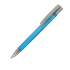 Ritter-Pen Kugelschreiber STRATOS TRANSPARENT SATIN