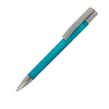 Ritter-Pen Kugelschreiber STRATOS TRANSPARENT SATIN