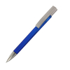 Ritter-Pen Kugelschreiber STRATOS TRANSPARENT SATIN