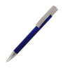 Ritter-Pen Kugelschreiber STRATOS TRANSPARENT SATIN