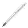 Ritter-Pen Kugelschreiber TRI-STAR TRANSPARENT SOLID