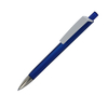 Ritter-Pen Kugelschreiber TRI-STAR TRANSPARENT SOLID