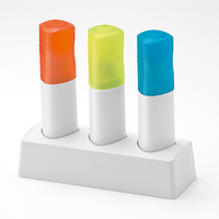 Ritter-Pen Textmarker MINISSIMO-Ständer Set