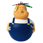 Bueroklammernspender