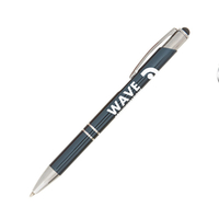 Kugelschreiber Bogart Stylus - 360°