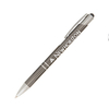 Kugelschreiber Bogart Stylus - 360°