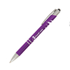 Kugelschreiber Bogart Stylus - 360°