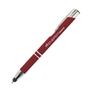 Kugelschreiber Crosby Soft Touch Stylus