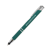 Kugelschreiber Crosby Soft Touch Stylus