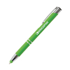 Kugelschreiber Crosby Soft Touch Stylus