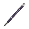 Kugelschreiber Crosby Soft Touch Stylus