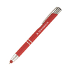 Kugelschreiber Crosby Soft Touch Stylus