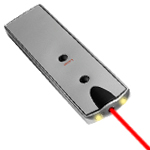 Laserpointer