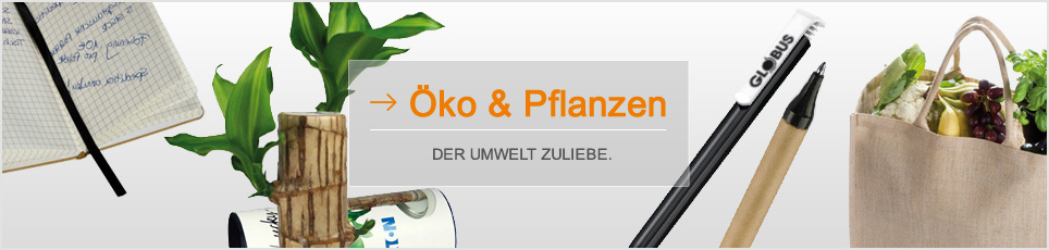 Öko & Pflanzen