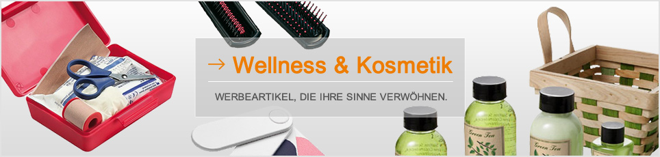 Wellness & Kosmetik