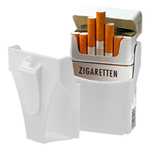 Zigarettenetuis / Zubehör