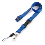 Lanyards / Schlüsselbänder