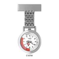 Taschenuhr Modell C107 II
