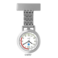Taschenuhr Modell C107 III