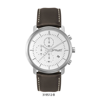 Herrenarmbanduhr Modell 319 II