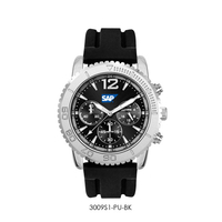 Herrenarmbanduhr Modell 3009