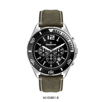 Herrenarmbanduhr Modell 3610 I