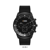 Herrenarmbanduhr Modell 3612 I